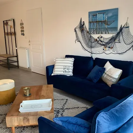 ! New ! Maison Neuve Classee 3* Palais *