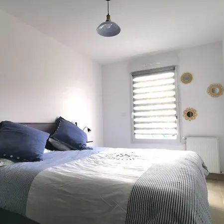 ! New ! Maison Neuve Classee 3* Palais Vakantiehuis *