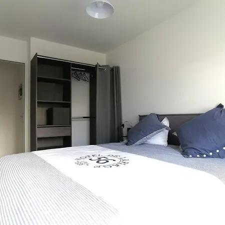 ! New ! Maison Neuve Classee 3* Palais