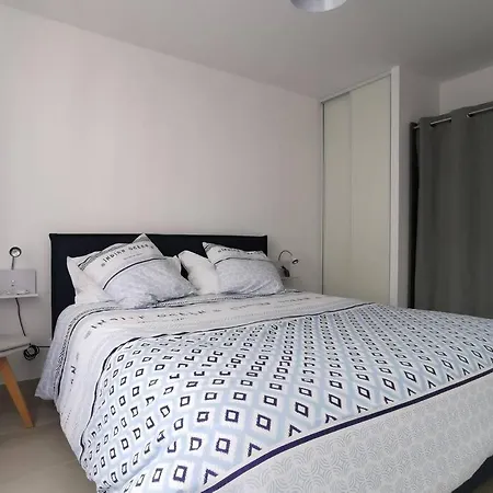 بيت للعطل ! New ! Maison Neuve Classee 3* Palais سانت باليه سور مير