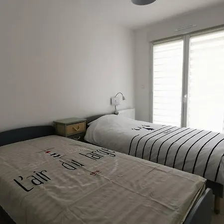 ! New ! Maison Neuve Classee 3* Palais بيت للعطل *