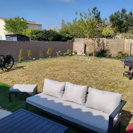 ! New ! Maison Neuve Classee 3* Palais بيت للعطل *