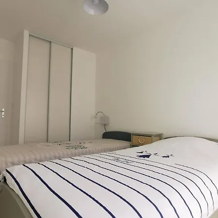 ! New ! Maison Neuve Classee 3* Palais Saint-Palais-sur-Mer