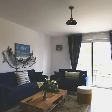 Holiday home ! New ! Maison Neuve Classee 3* Palais